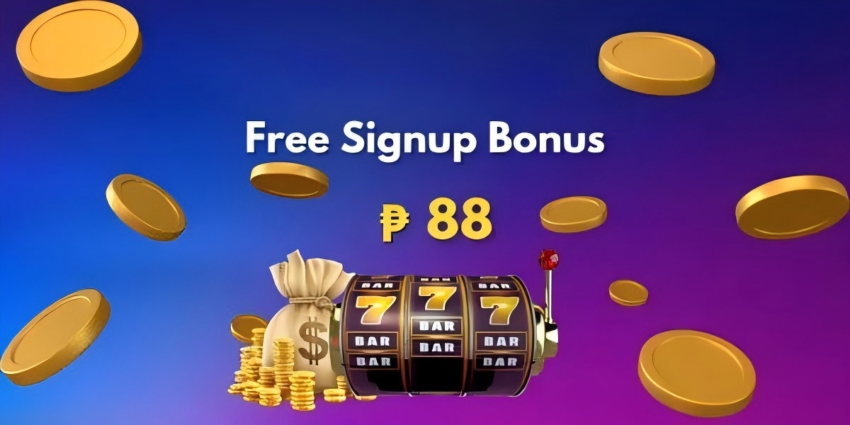 Casino Game welcome bonus for new casino game app players in the Philippines