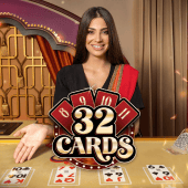 32 Baraha casino game live casino