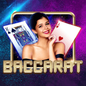 Baccarat B casino game live casino