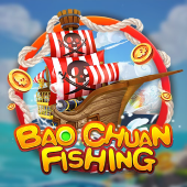 Bao Chuan Fishing casino game