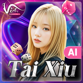 Blockchain Tai Xiu casino game