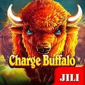 Charge Buffalo hot casino game