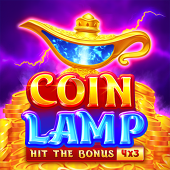 Coin Lamp casino game slot