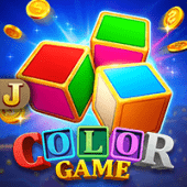 Color Game casino game slot