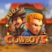 Cowboys hot casino game