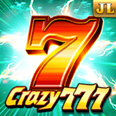 Crazy777 casino game slot