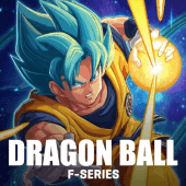 Dragon Ball casino game slot