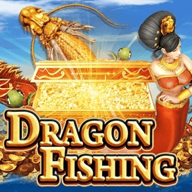 Dragon Fishing casino game