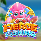 Fierce Fishing casino game