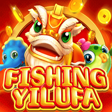Fishing Yi Lu Fa casino game