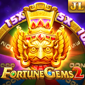 Fortune Gems 2 casino game slot