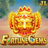 Fortune Gems casino game slot
