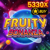 Fruity Bonanza casino game