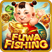 Fuwa Fishing casino game