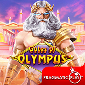 Gates of Olympus casino game