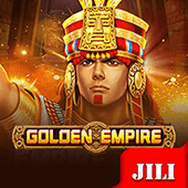 Golden Empire casino game slot