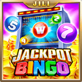 Jackpot Bingo hot casino game