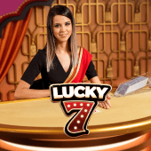 Lucky 7 casino game live casino