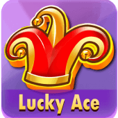 Lucky Ace casino game app