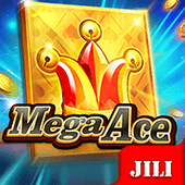 Mega Ace casino game slot