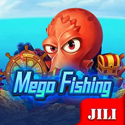 Mega Fishing casino game