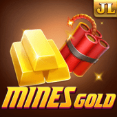 Mines Gold casino game slot