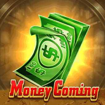 Money Coming casino game app