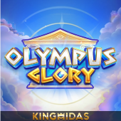 Olympus Glory casino game