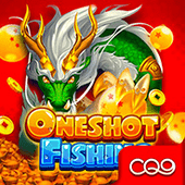 Oneshot Fishing casino game