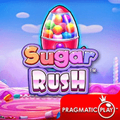 Sugar Rush casino game