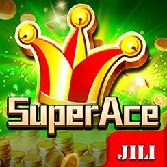 Super Ace casino game slot