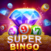 Super Bingo casino game bonus
