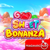 Sweet Bonanza casino game