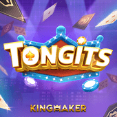 Tongits casino game cards